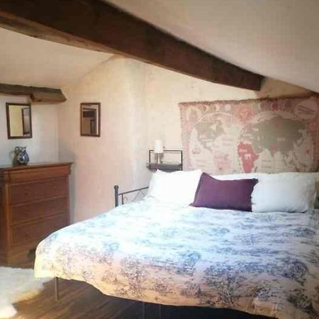 La Petite Cottage Condac Esterno foto